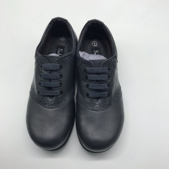 Girls SM512 Casual Shoe